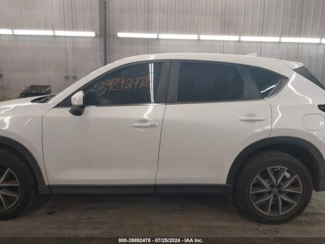 Mazda CX-5 TOURING 4X4 КЛИП НА ДВИГАТЕЛ, снимка 8 - Автомобили и джипове - 47957287