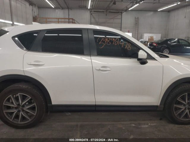 Mazda CX-5 TOURING 4X4 КЛИП НА ДВИГАТЕЛ, снимка 7 - Автомобили и джипове - 47957287