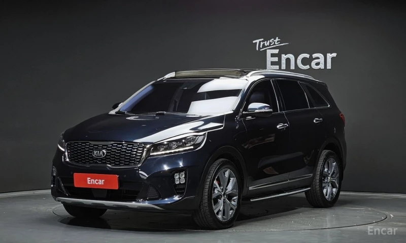 Kia Sorento - 34900 лв. / 17844.09 € - 65052079 1