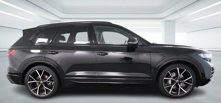 VW Touareg 3.0 TDI 4Motion = R-line = Гаранция, снимка 4 - Автомобили и джипове - 52837547