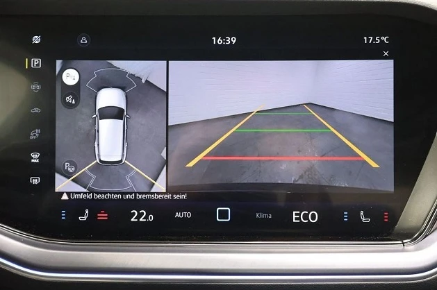 VW Touareg 3.0 TDI 4Motion = R-line = Гаранция, снимка 9 - Автомобили и джипове - 52837547