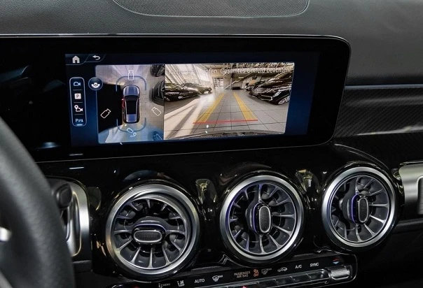 Mercedes-Benz GLB 220 d 4Matic = AMG Line = Special Edition �������� | Mobile.bg � ����������� 8