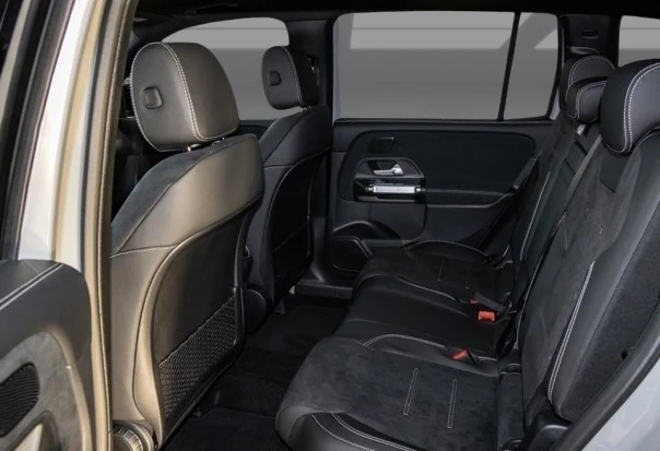 Mercedes-Benz GLB 220 d 4Matic = AMG Line = Special Edition �������� | Mobile.bg � ����������� 9