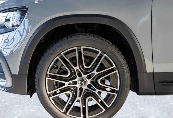 Mercedes-Benz GLB 220 d 4Matic = AMG Line = Special Edition �������� | Mobile.bg � ����������� 4