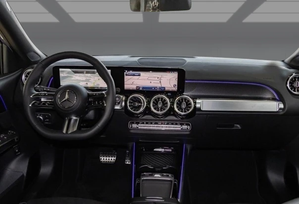 Mercedes-Benz GLB 220 d 4Matic = AMG Line = Special Edition �������� | Mobile.bg � ����������� 7