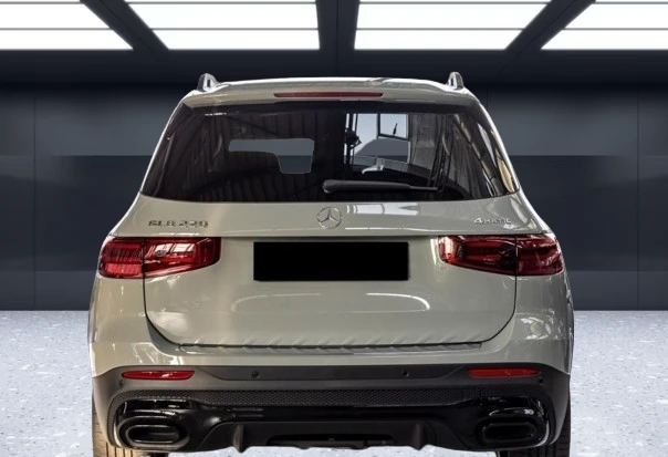 Mercedes-Benz GLB 220 d 4Matic = AMG Line = Special Edition �������� | Mobile.bg � ����������� 2