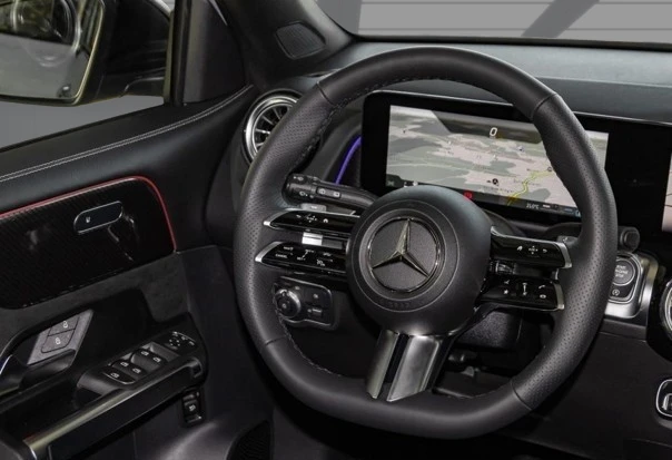 Mercedes-Benz GLB 220 d 4Matic = AMG Line = Special Edition �������� | Mobile.bg � ����������� 6