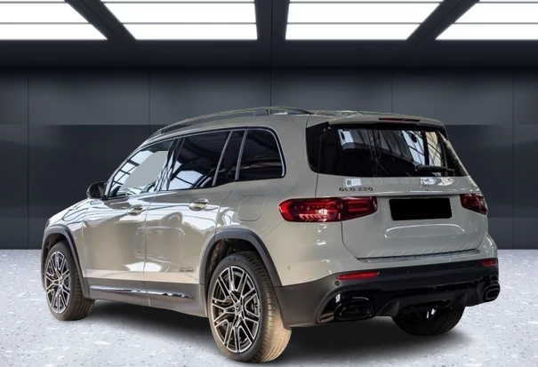 Mercedes-Benz GLB 220 d 4Matic = AMG Line = Special Edition �������� | Mobile.bg � ����������� 3