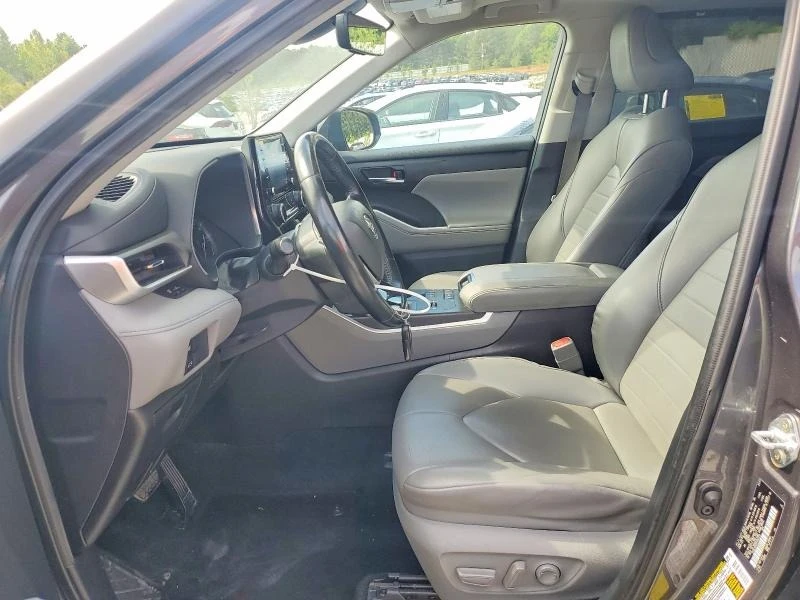 Toyota Highlander | Mobile.bg � ����������� 7