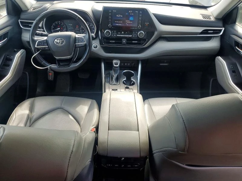 Toyota Highlander | Mobile.bg � ����������� 8