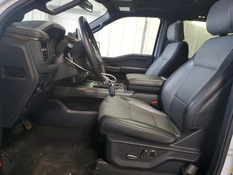 Ford F150, снимка 7 - Автомобили и джипове - 54818592