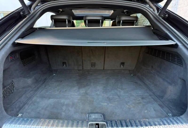 Audi SQ8 4.0TDI Quattro S-Line, снимка 8 - Автомобили и джипове - 56740031