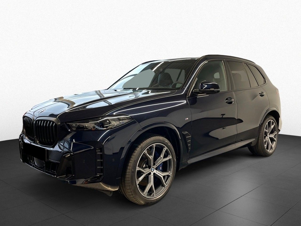 BMW X5 *40d*M-SPORT*PANO*LED* - изображение 1