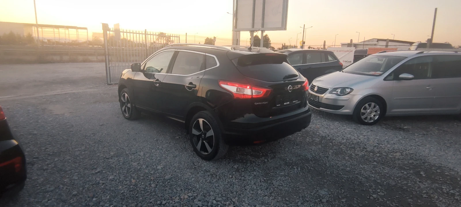 Nissan Qashqai 1.6d 131к.с. - изображение 6