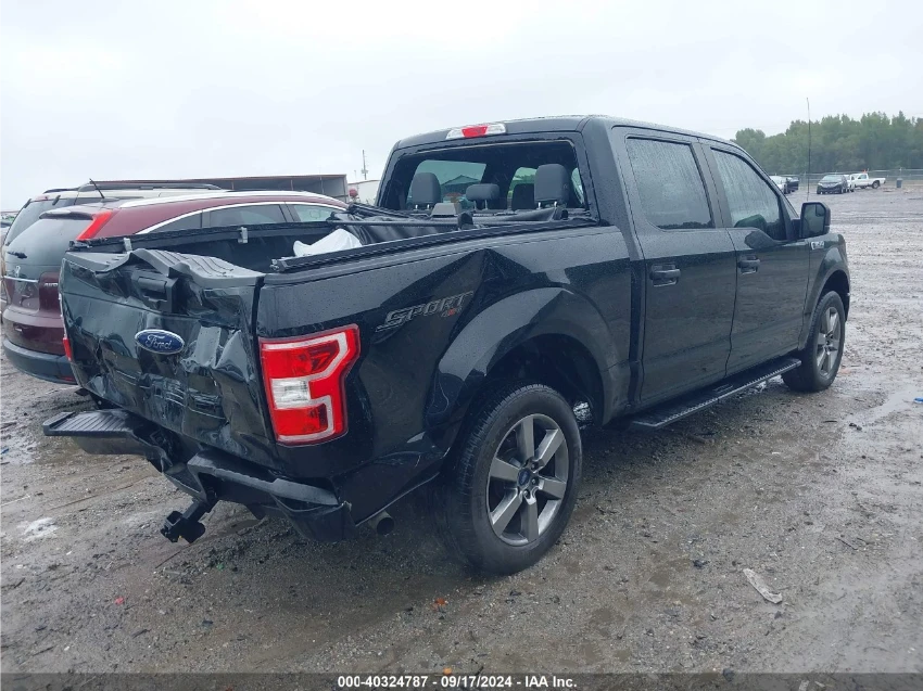 Ford F150  - изображение 5