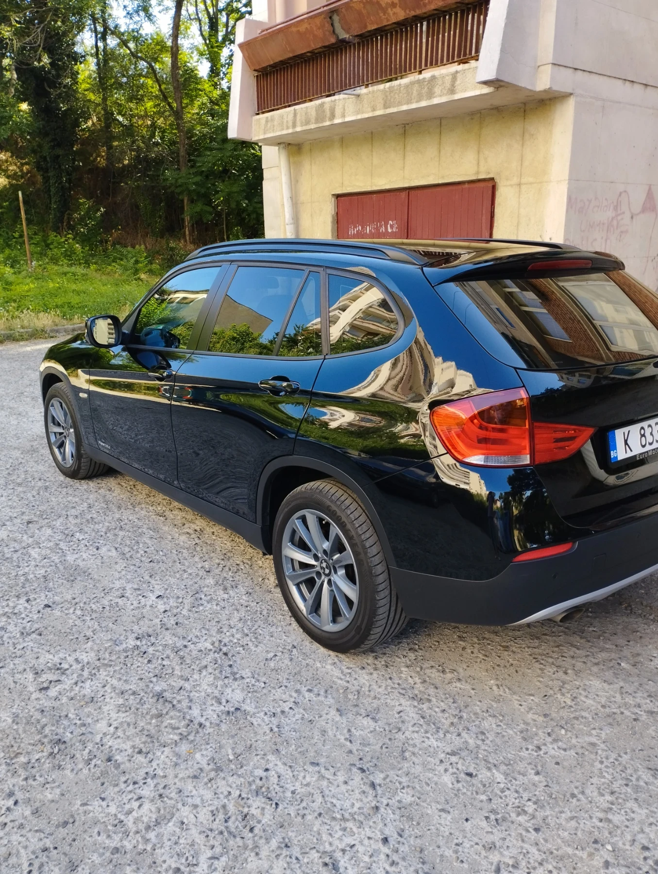BMW X1 1.8 Xdrive - изображение 2
