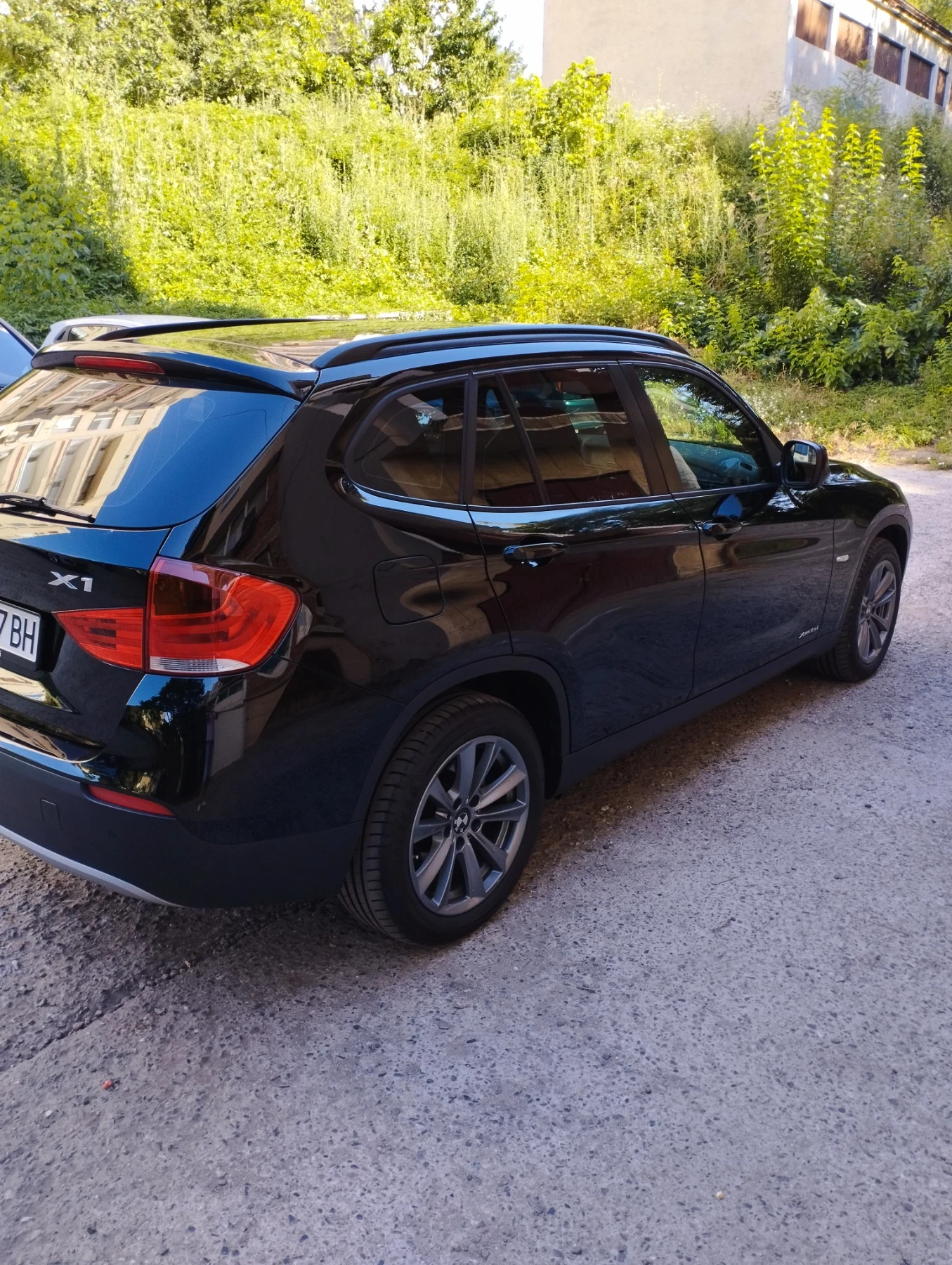 BMW X1 1.8 Xdrive - изображение 3