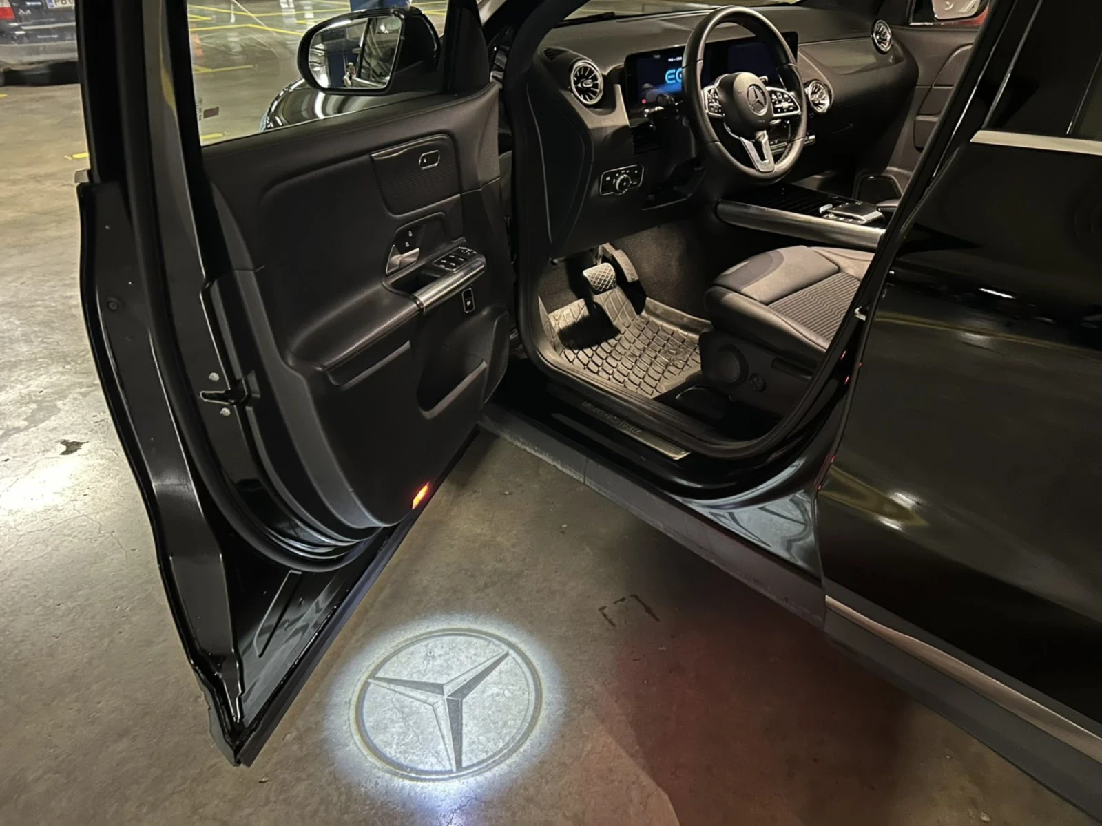 Mercedes-Benz EQA ЕQA 250 480КИЛ 74 КЛВ - изображение 9