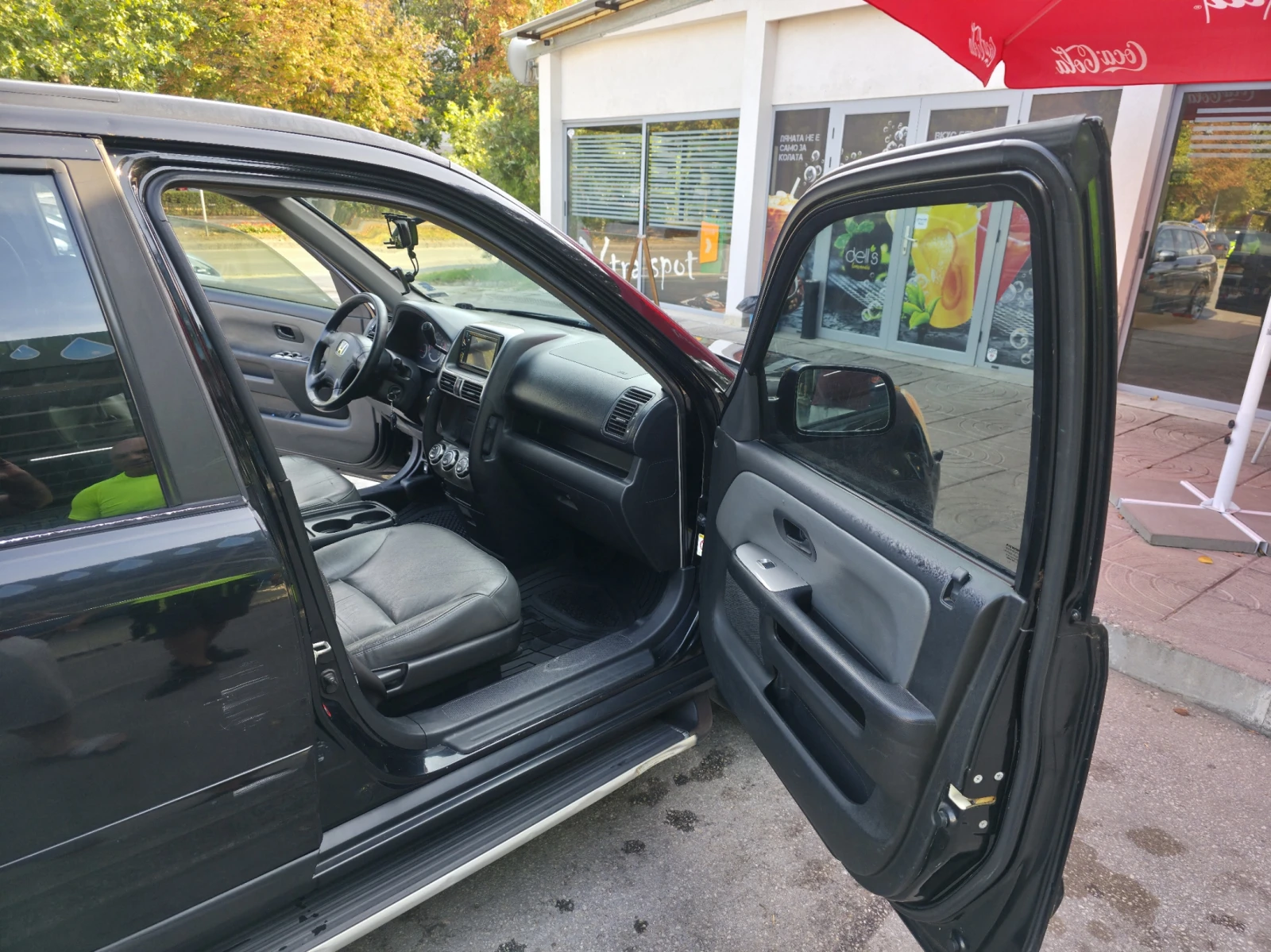 Honda Cr-v  - изображение 10
