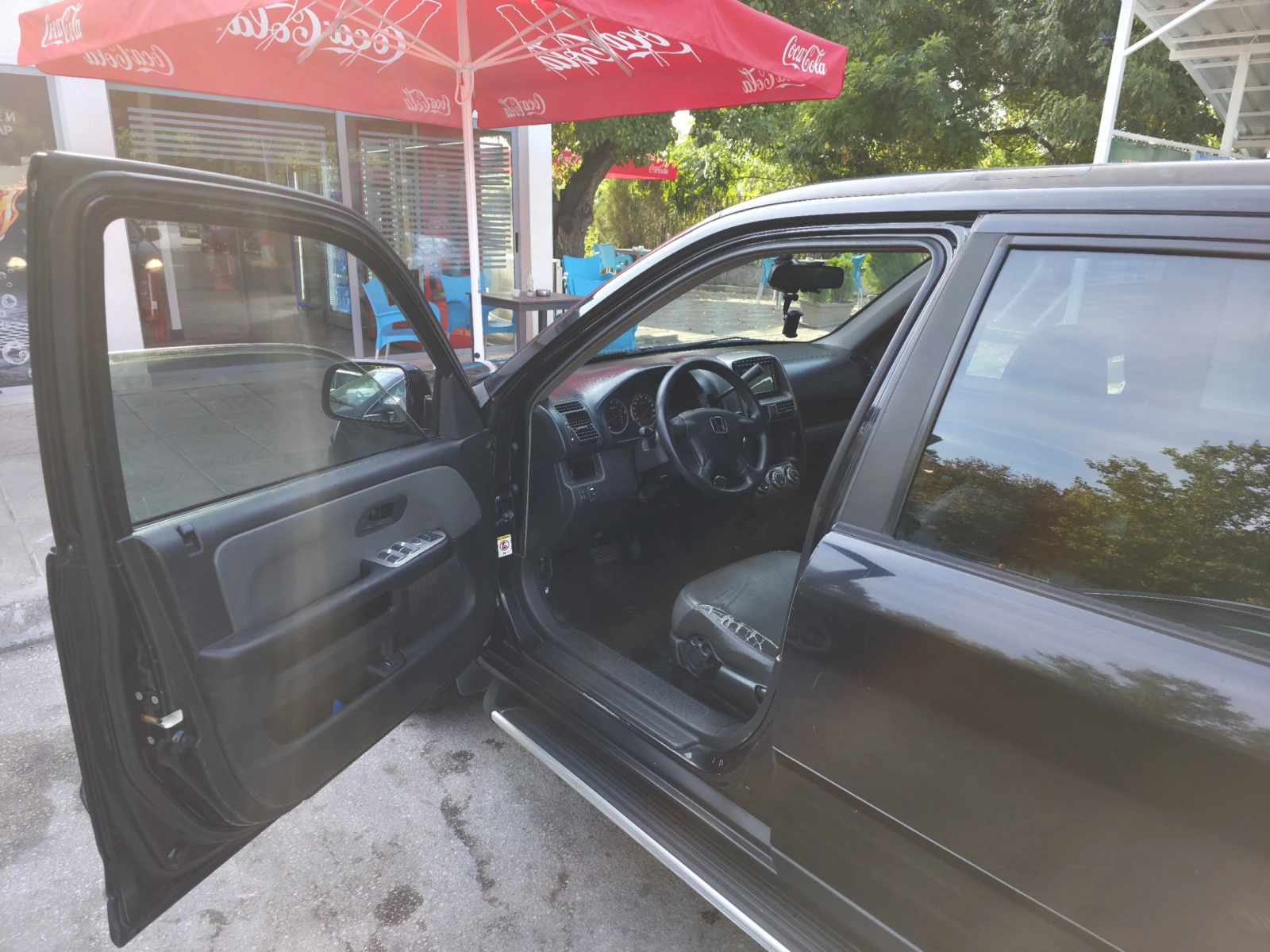 Honda Cr-v  - изображение 6