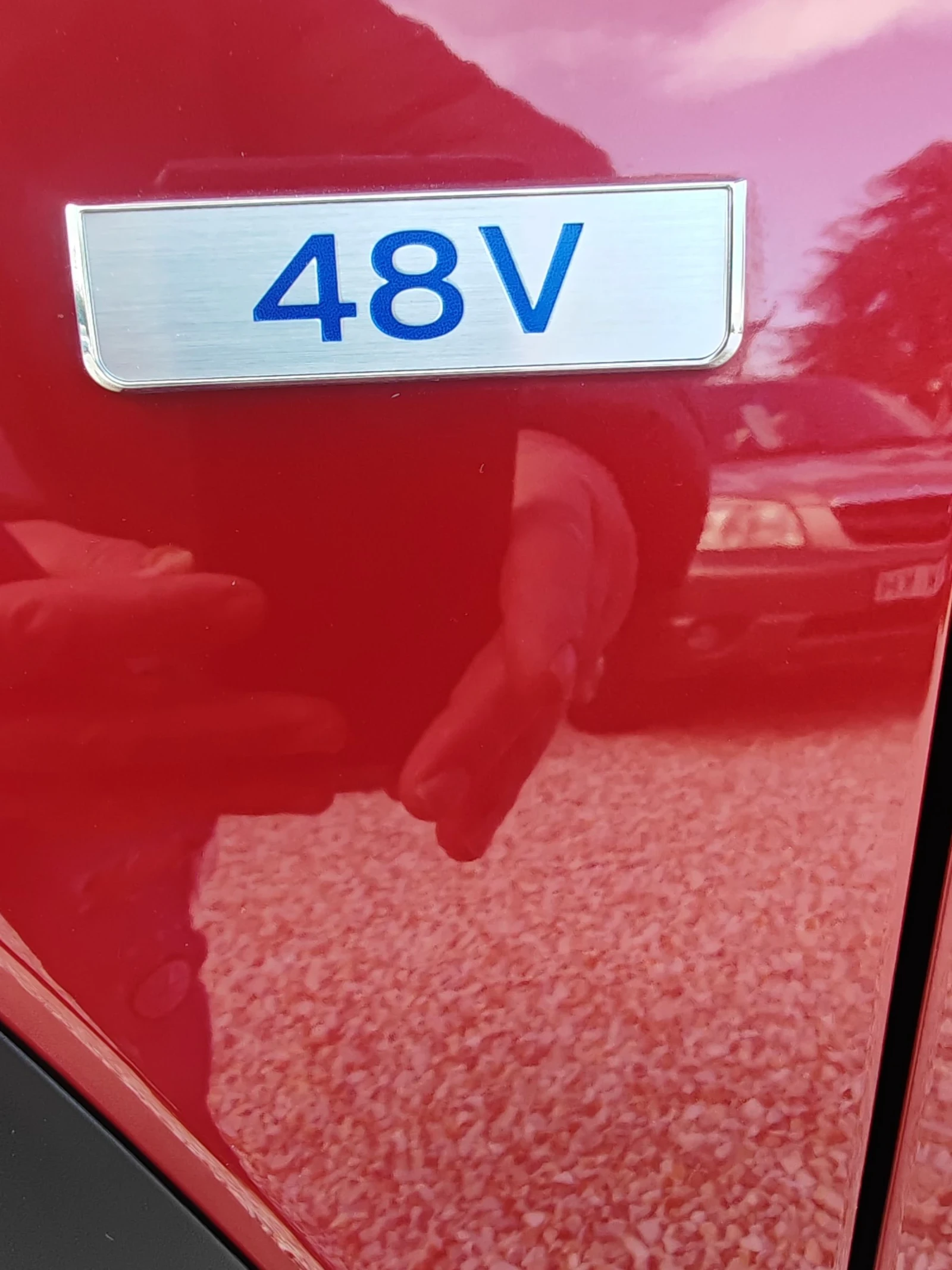 Hyundai Kona 1.6crdi, 136..  48V | Mobile.bg   16