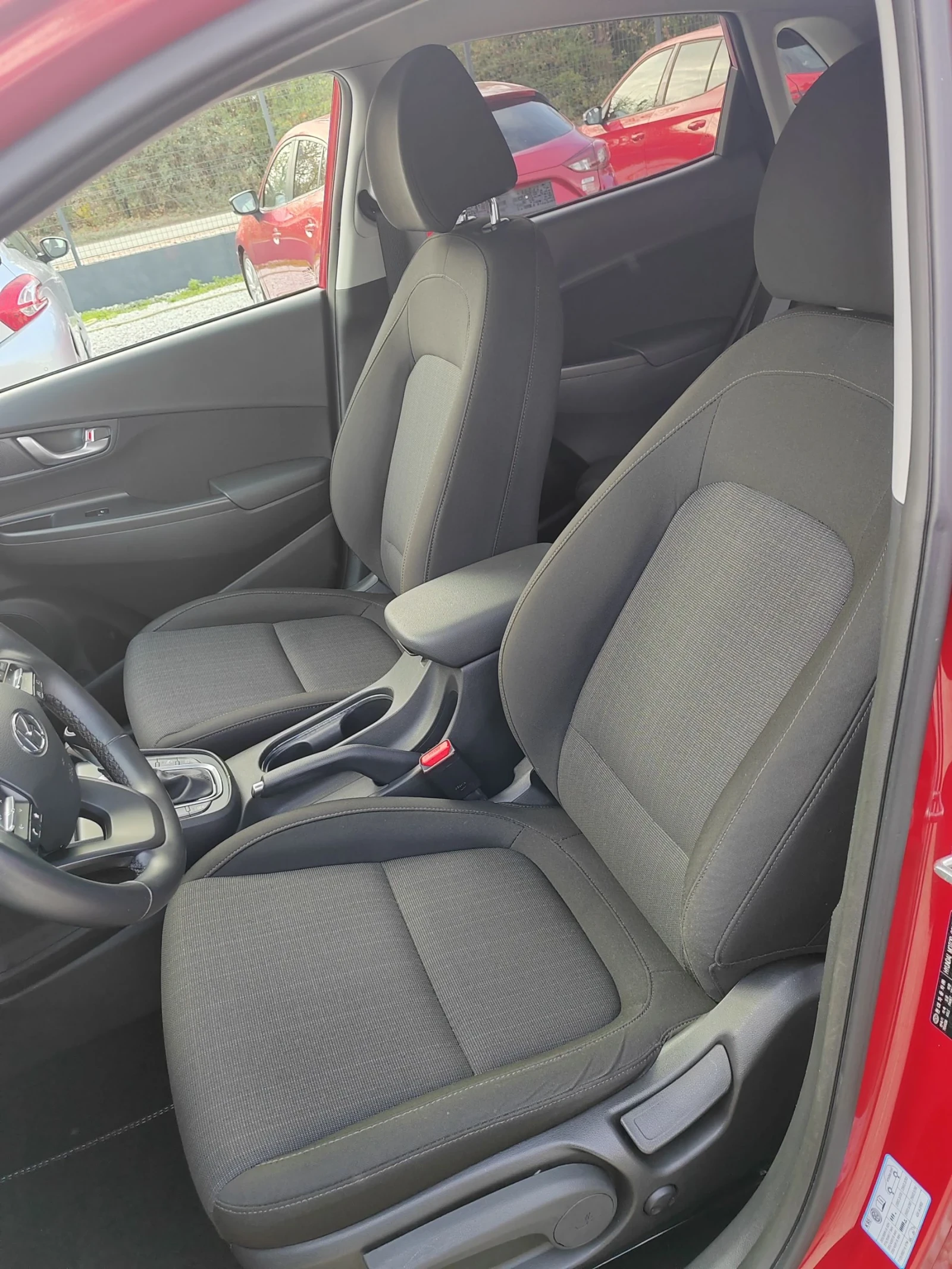 Hyundai Kona 1.6crdi, 136..  48V | Mobile.bg   8