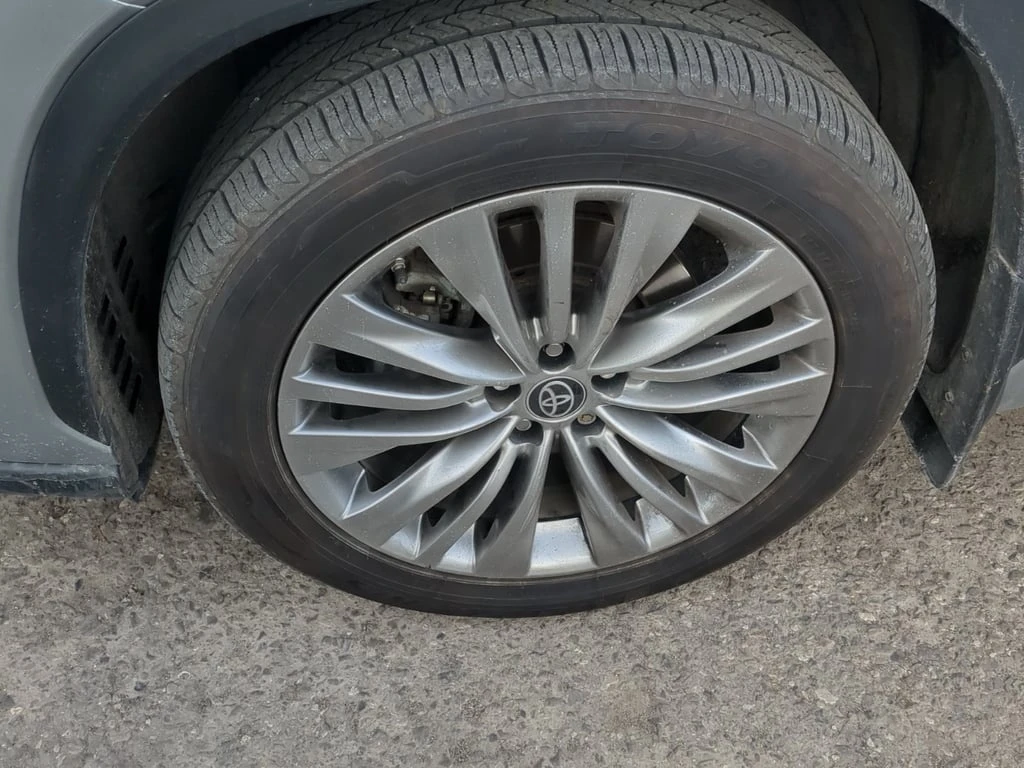 Toyota Highlander * HYBRID LIMITED * CARFAX * БЕЗ ПЪРВОНАЧАЛНА ВНОСК - изображение 6