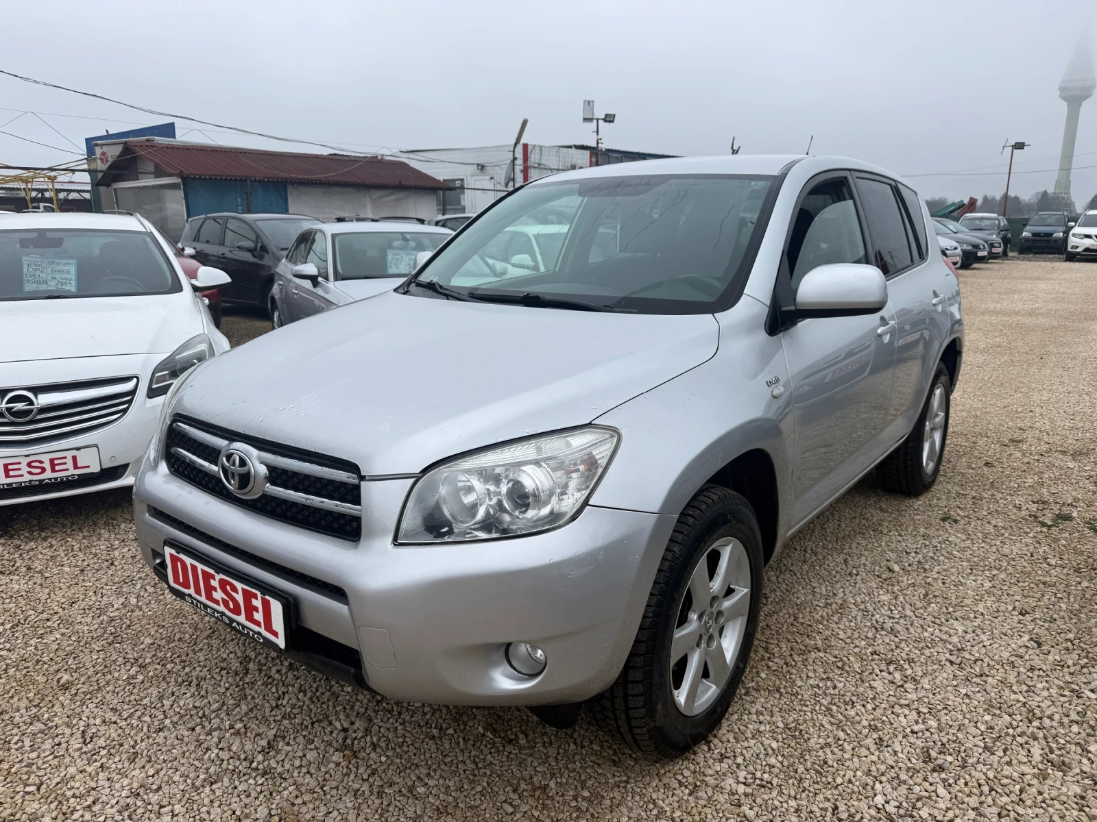 Toyota Rav4 | Mobile.bg � ����������� 1