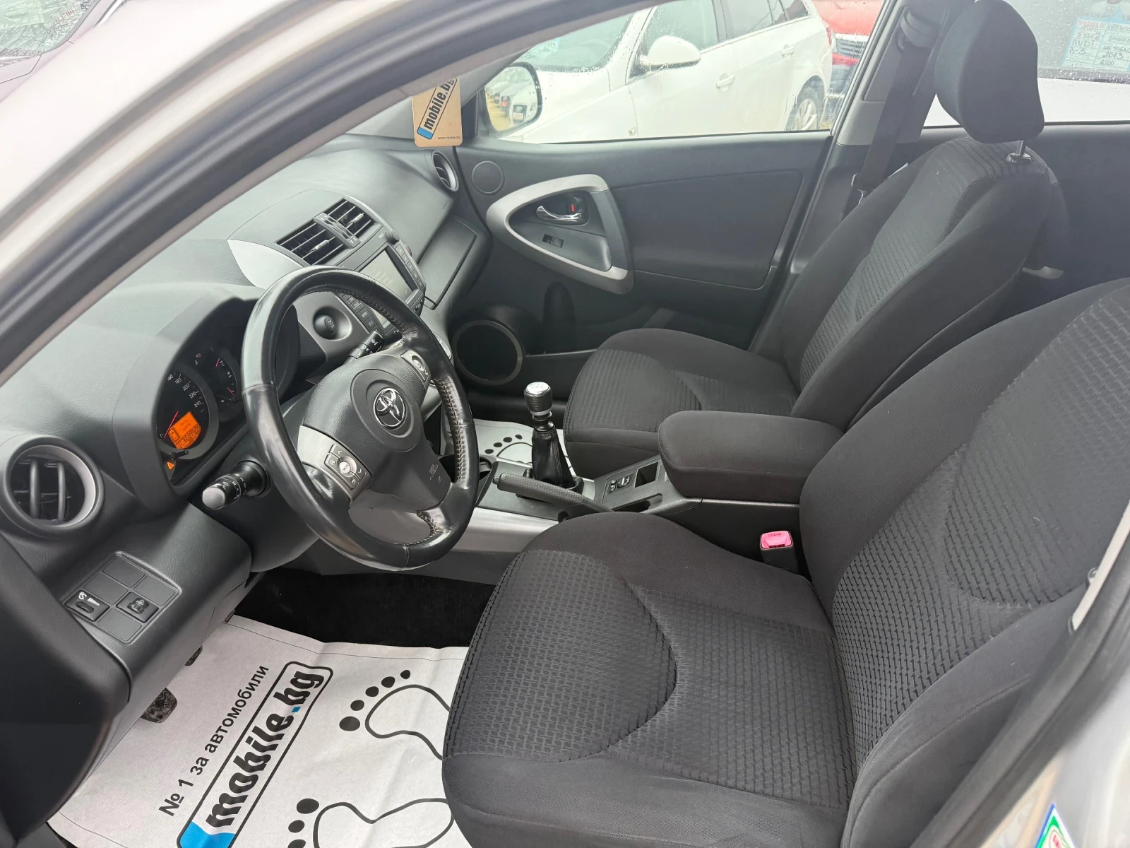 Toyota Rav4 | Mobile.bg � ����������� 12