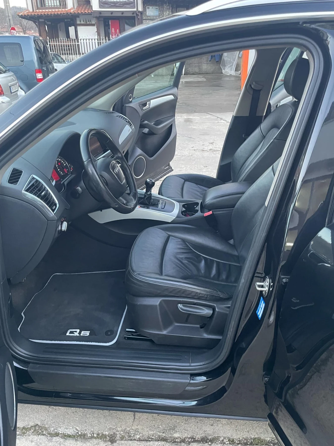 Audi Q5 2.0 TFSI  | Mobile.bg � ����������� 6