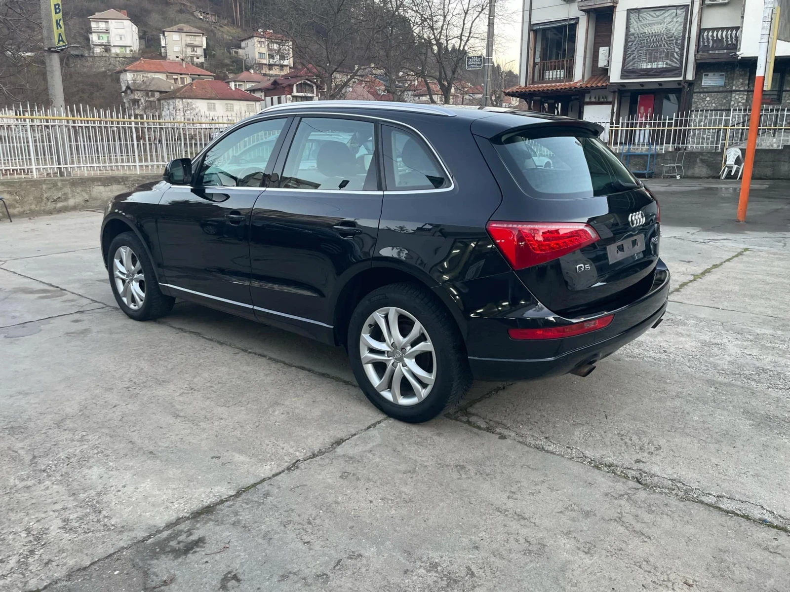 Audi Q5 2.0 TFSI  | Mobile.bg � ����������� 2