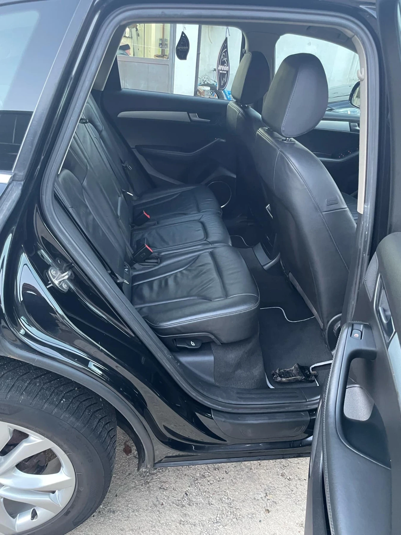 Audi Q5 2.0 TFSI  | Mobile.bg � ����������� 5