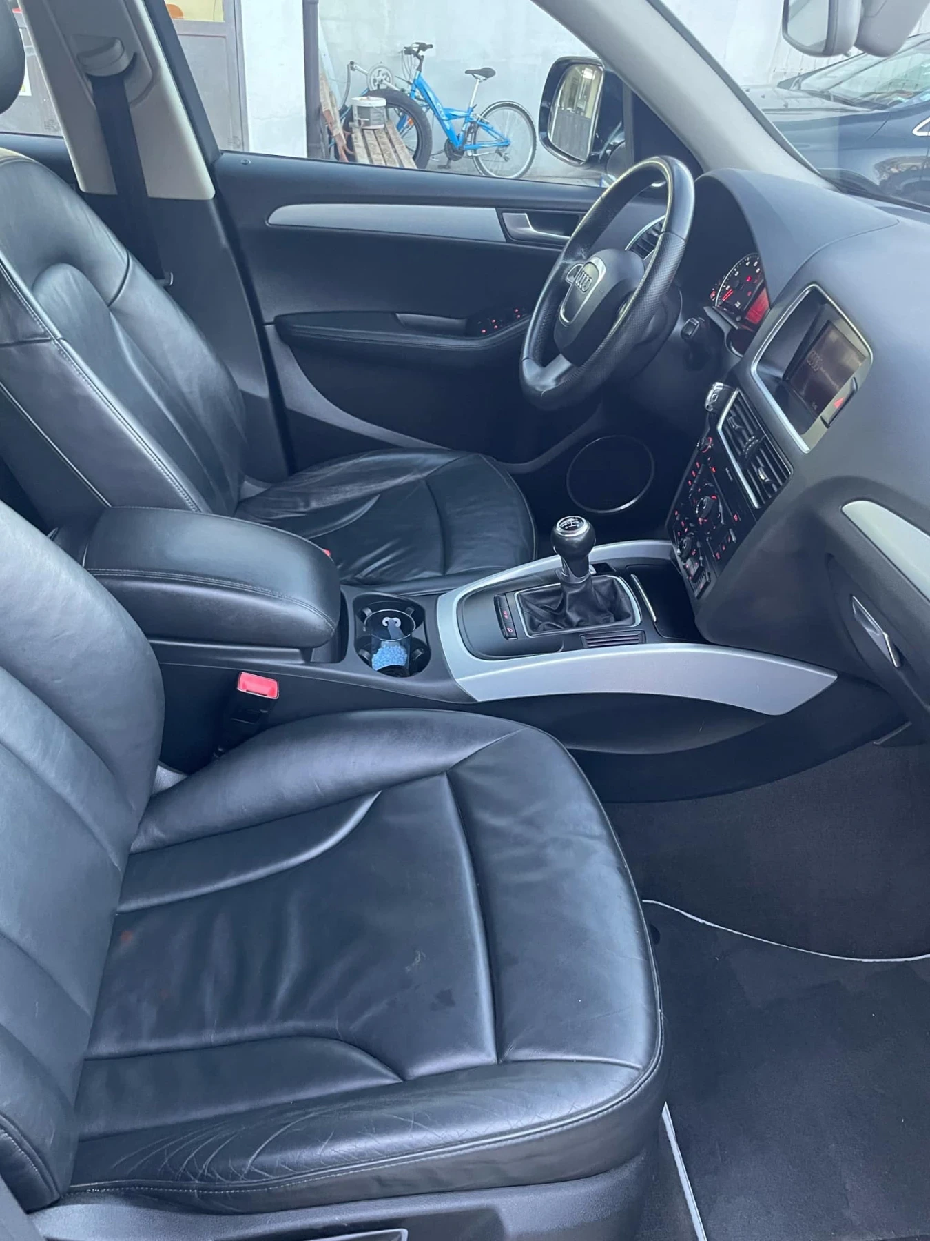 Audi Q5 2.0 TFSI  | Mobile.bg � ����������� 7