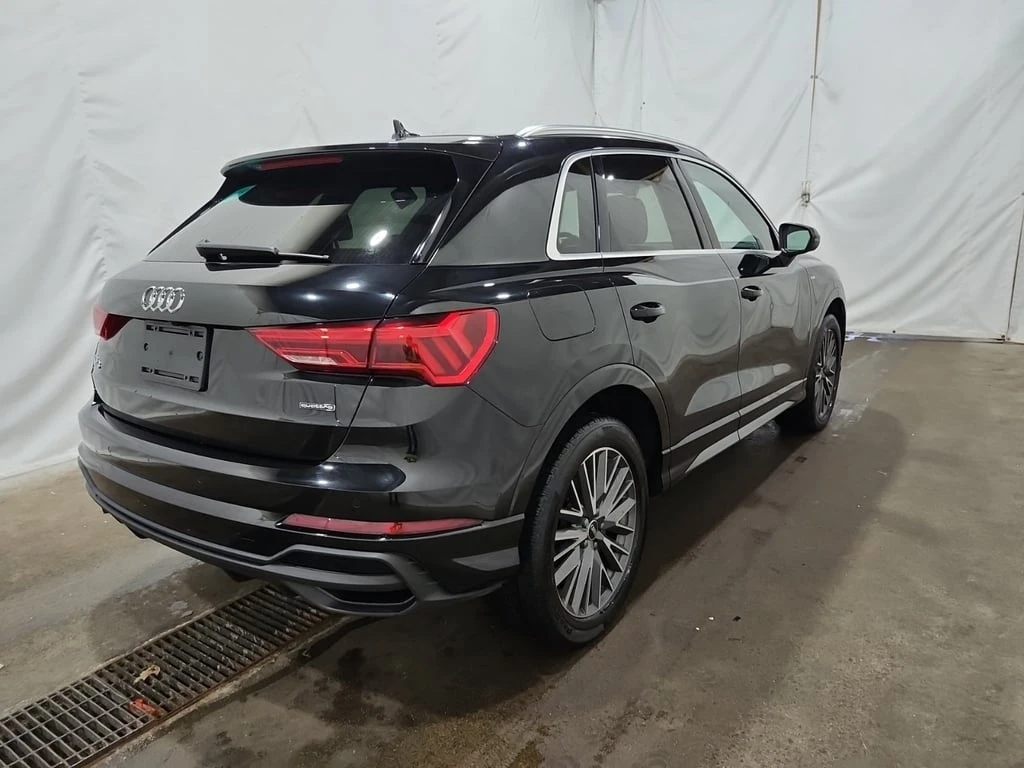 Audi Q3 * TECHNIK * CARFAX * ��� ������������ ������ | Mobile.bg � ����������� 3
