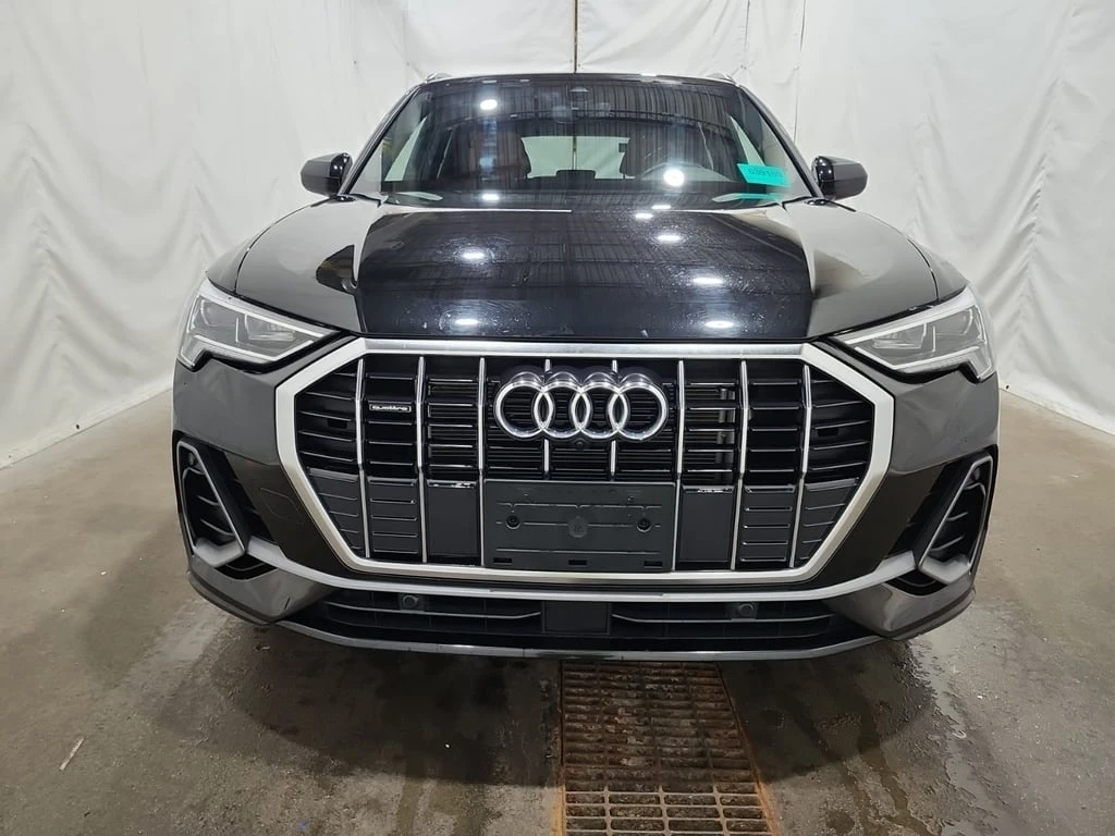 Audi Q3 * TECHNIK * CARFAX * ��� ������������ ������ | Mobile.bg � ����������� 7