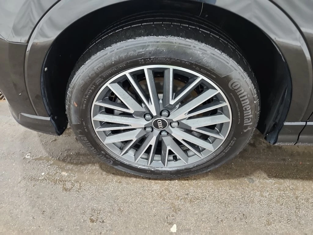 Audi Q3 * TECHNIK * CARFAX * ��� ������������ ������ | Mobile.bg � ����������� 17