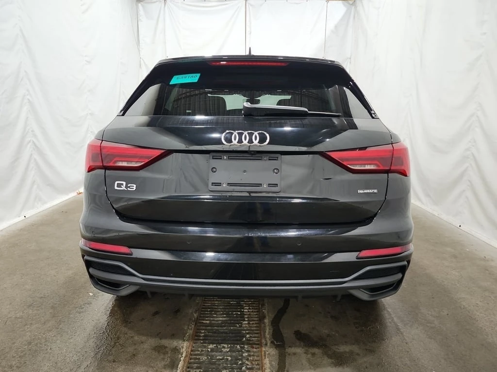 Audi Q3 * TECHNIK * CARFAX * ��� ������������ ������ | Mobile.bg � ����������� 6
