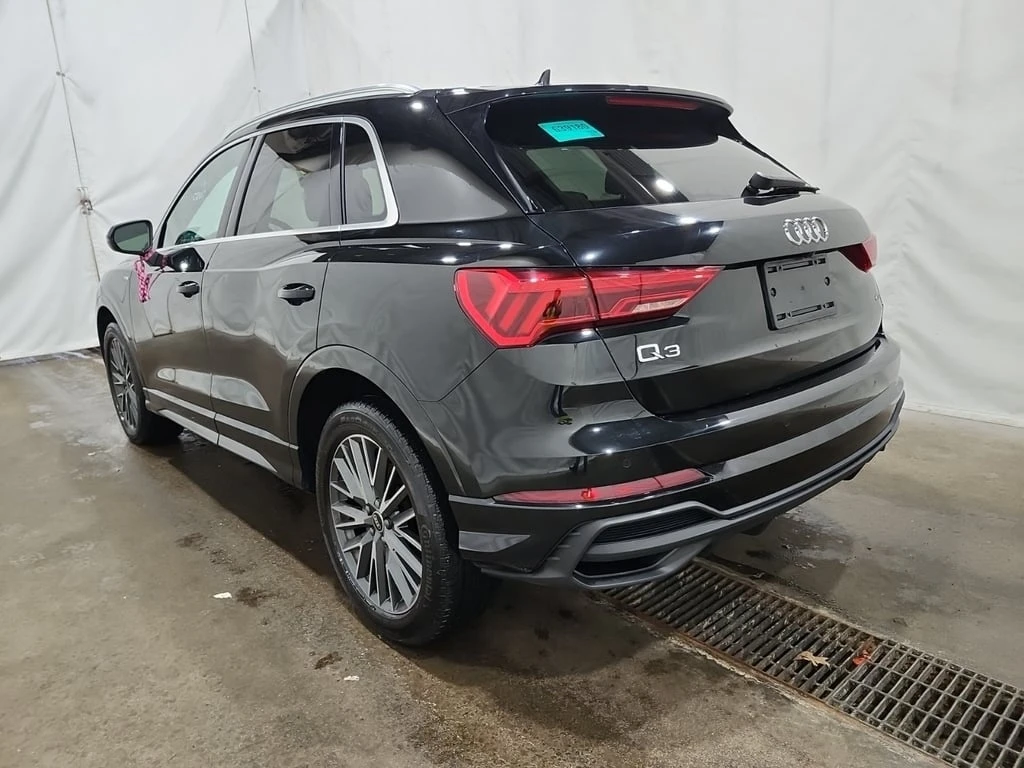 Audi Q3 * TECHNIK * CARFAX * ��� ������������ ������ | Mobile.bg � ����������� 4