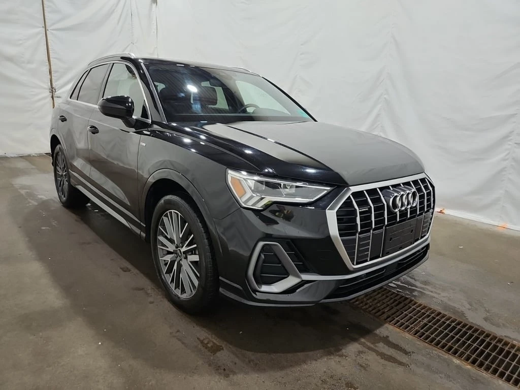 Audi Q3 * TECHNIK * CARFAX * ��� ������������ ������ | Mobile.bg � ����������� 2