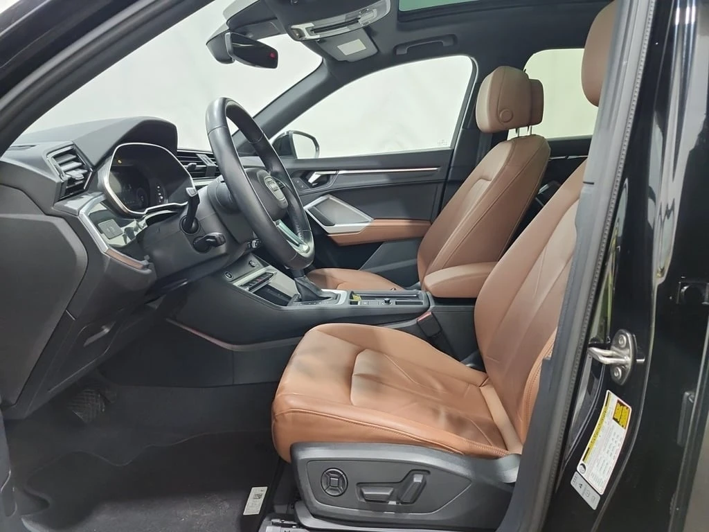 Audi Q3 * TECHNIK * CARFAX * ��� ������������ ������ | Mobile.bg � ����������� 5