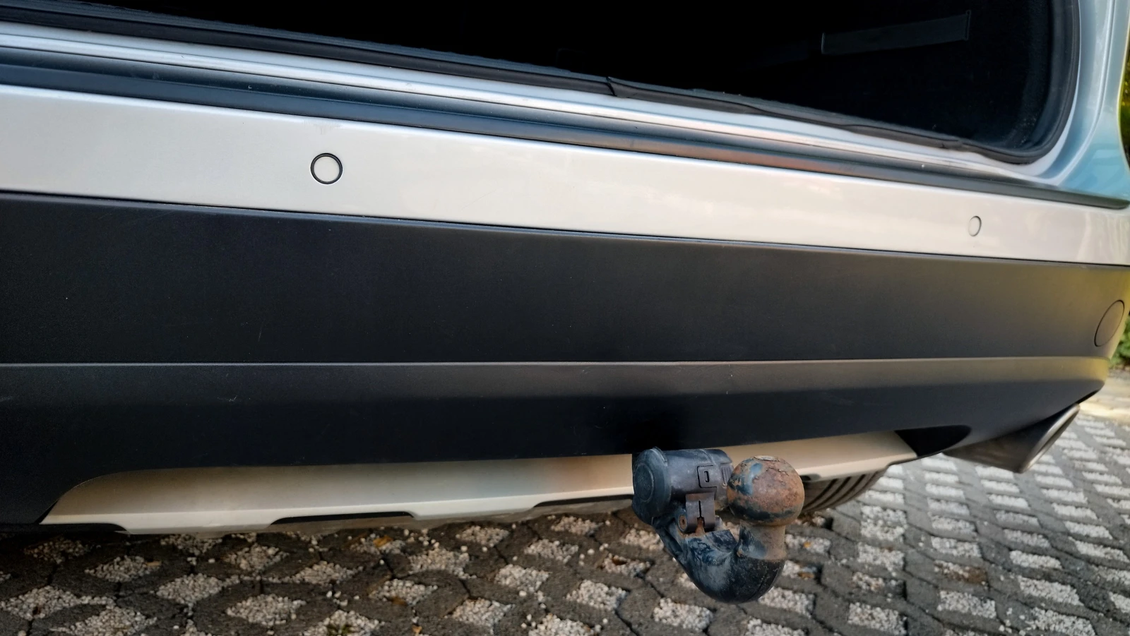 VW Touareg 3.0 tdi - изображение 4