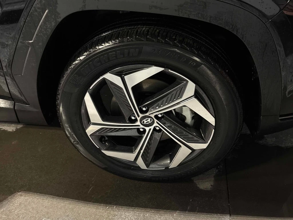 Hyundai Tucson Ultimate  CARFAX - изображение 7