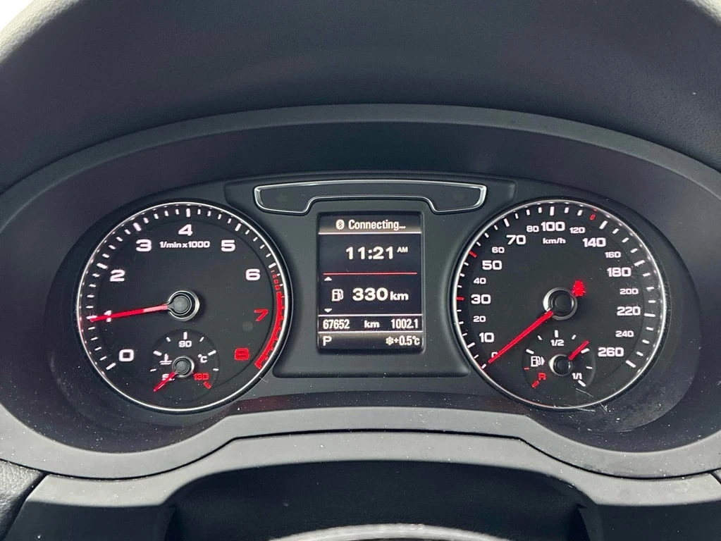 Audi Q3 Progressiv  CARFAX - изображение 8