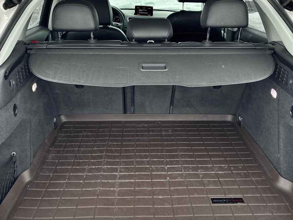 Audi Q3 Progressiv  CARFAX | Mobile.bg � ����������� 12