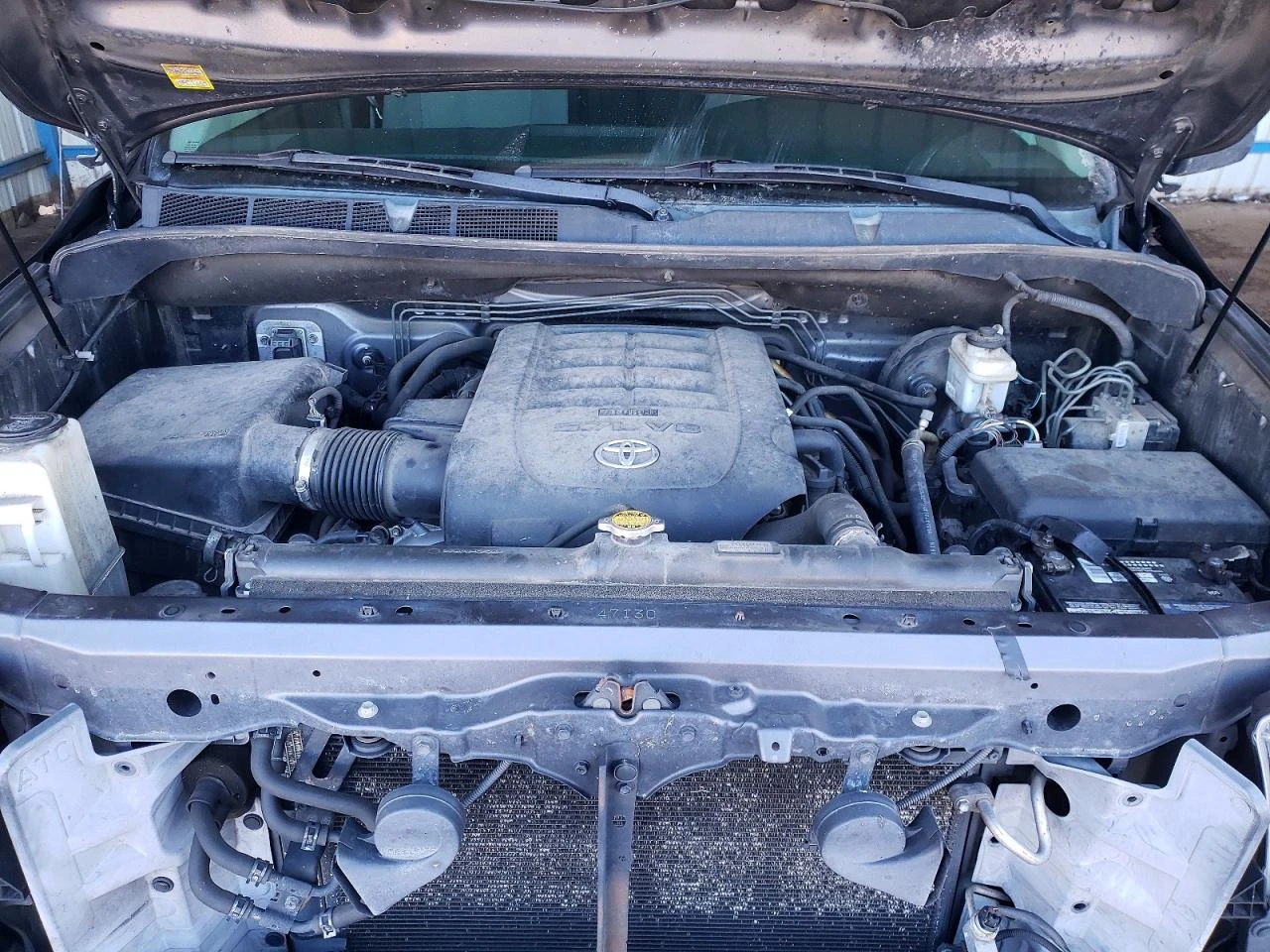 Toyota Tundra 5.7* CREWMAX SR5* ������ ��* ��������� | Mobile.bg � ����������� 11