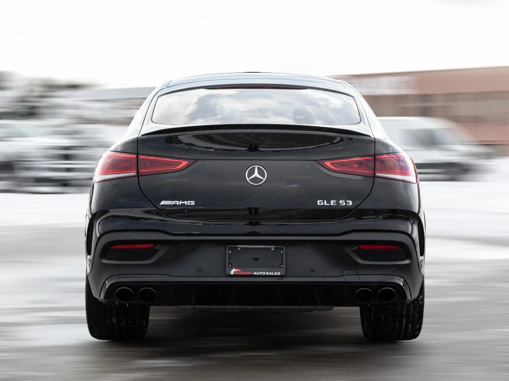 Mercedes-Benz GLE 53 4MATIC � ����������� & ���� ������ | Mobile.bg � ����������� 5