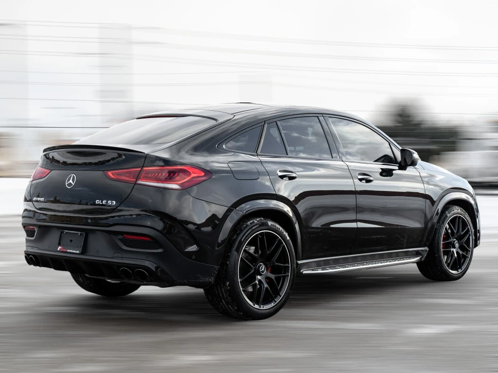 Mercedes-Benz GLE 53 4MATIC � ����������� & ���� ������ | Mobile.bg � ����������� 6