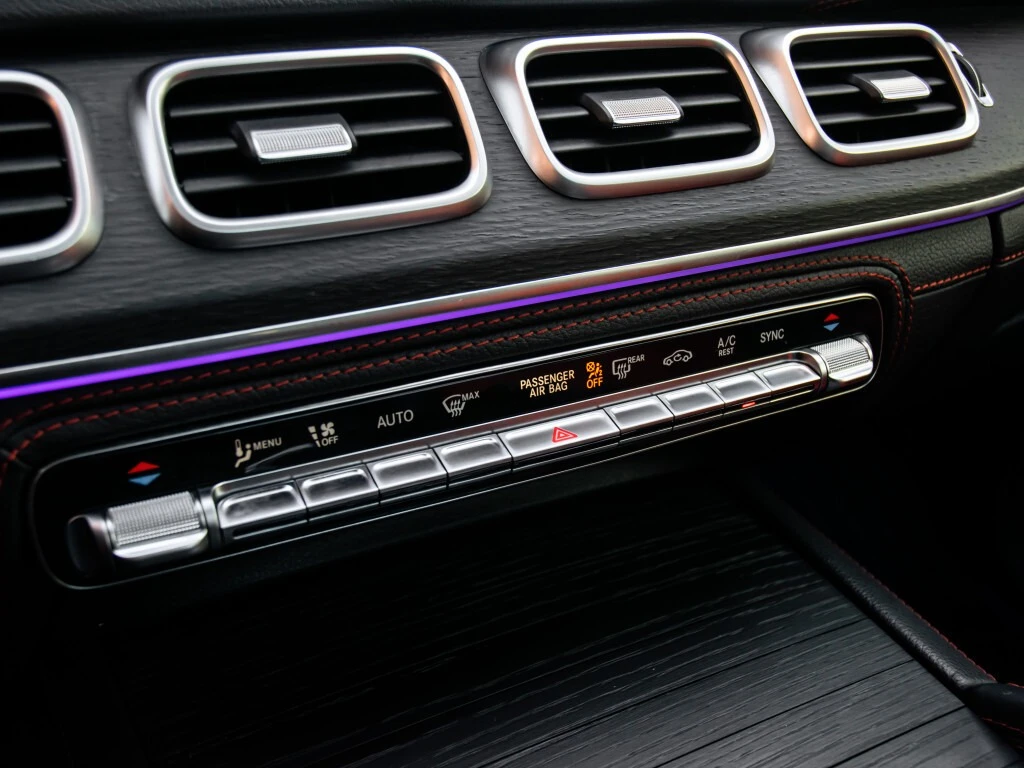 Mercedes-Benz GLE 53 4MATIC � ����������� & ���� ������ | Mobile.bg � ����������� 17