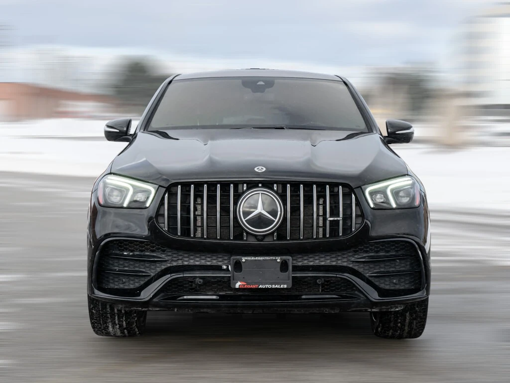 Mercedes-Benz GLE 53 4MATIC � ����������� & ���� ������ | Mobile.bg � ����������� 2