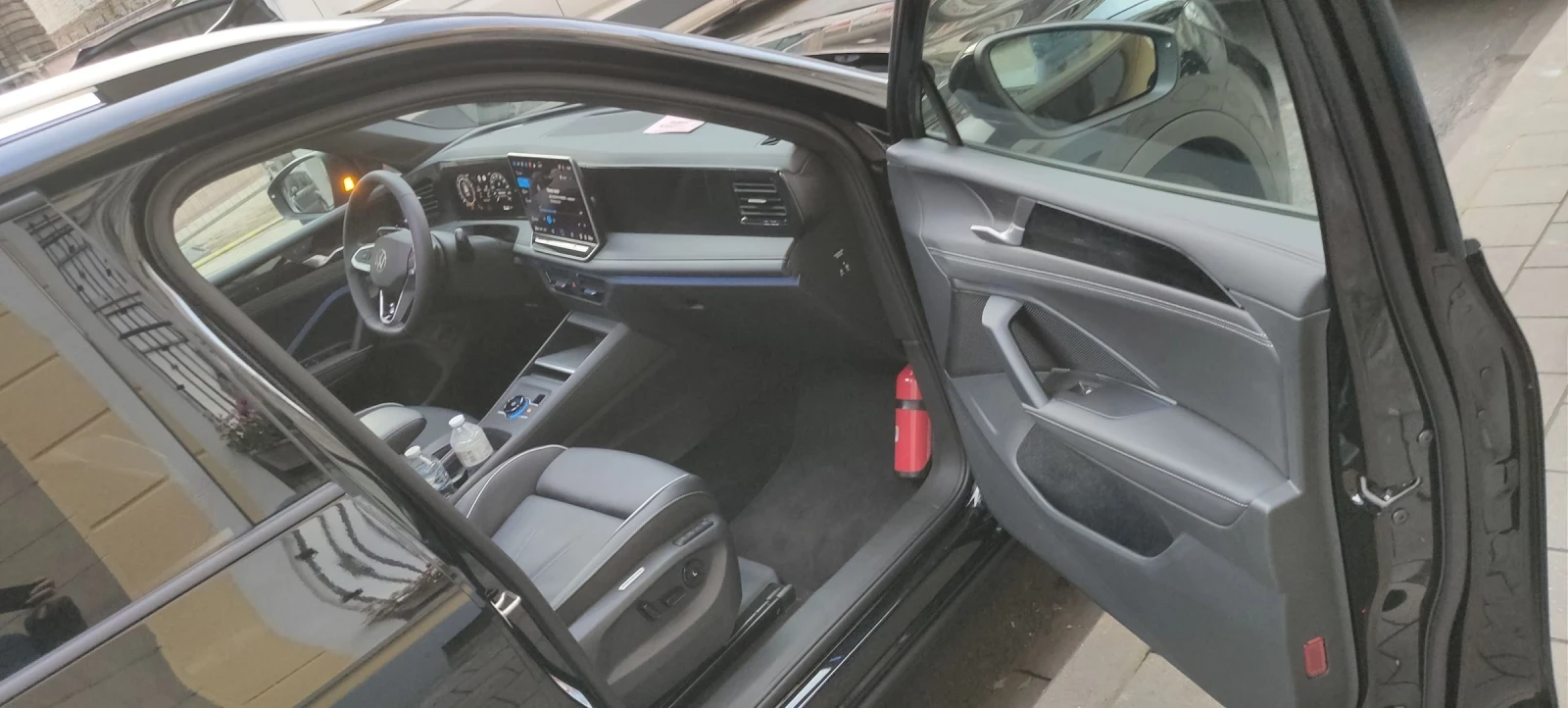 VW Tiguan 1.5 eTSI mHEV ACT Life Business Premium OPF DSG | Mobile.bg � ����������� 11